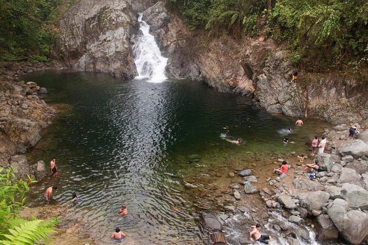 Mindo Cloud-Forest Quick Trip: Birding, Waterfalls & Local Flavors photo 5