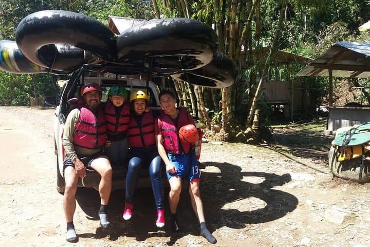 Mindo Cloud-Forest Quick Trip: Birding, Waterfalls & Local Flavors photo 2