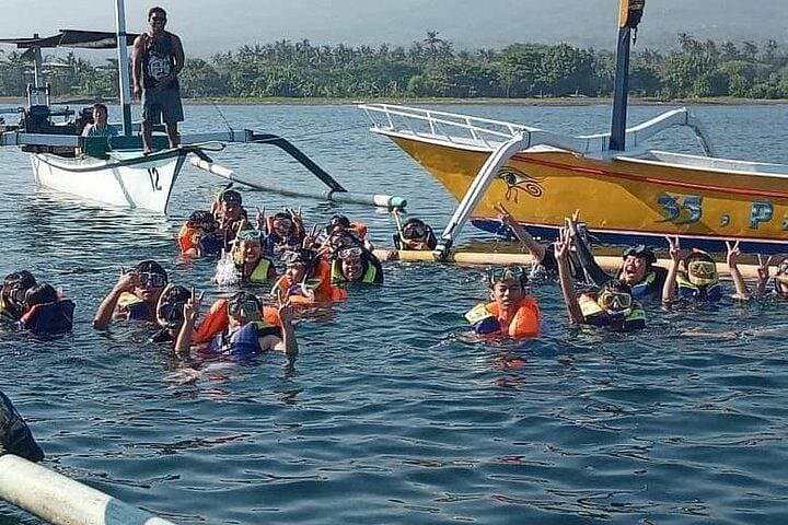 Uluwatu Sunset Tour and Kecak Dance: Beaches, Temple & Jimbaran Seafood photo 2