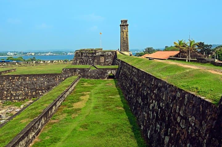 Galle Day Tour: Explore Galle Fort, Lighthouse & Southern Coast photo 3