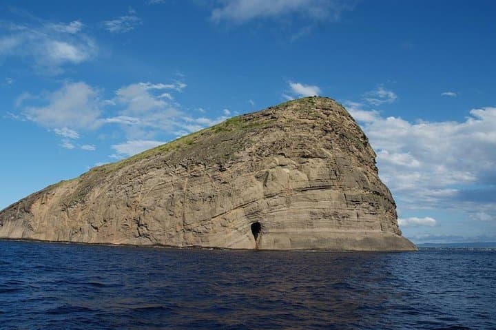 Gabriel Island Catamaran Cruise from Grand Bay — Snorkel Ilot Gabriel photo 2