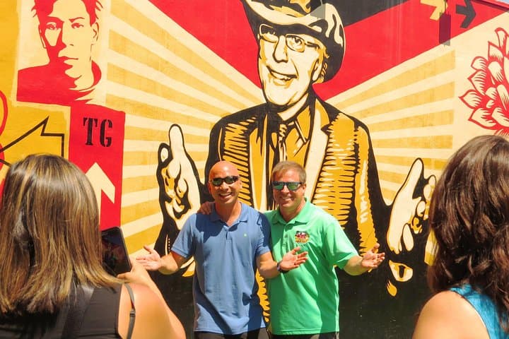 Miami to the Max: South Beach, Wynwood & Star Island Cruise Combo