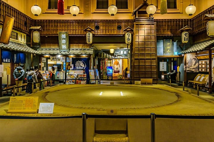 Electric Bicycle Tour: Asakusa, Ueno & Edo‑Tokyo Museum — Half‑Day Guided Ride in Tokyo photo 2