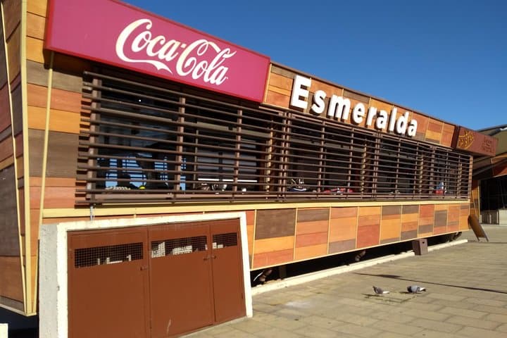 Explore Talcahuano Port: Huáscar Museum, Rocuant Wetland & Fishermen's Market Tour photo 5