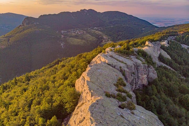 Mystical Rhodopes: Belintash, Bachkovo Monastery & Asen's Fortress Day Tour photo 1
