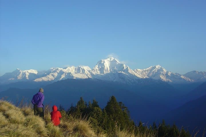 Annapurna Circuit Trek: Complete Guide to Thorong La, Muktinath & Poon Hill