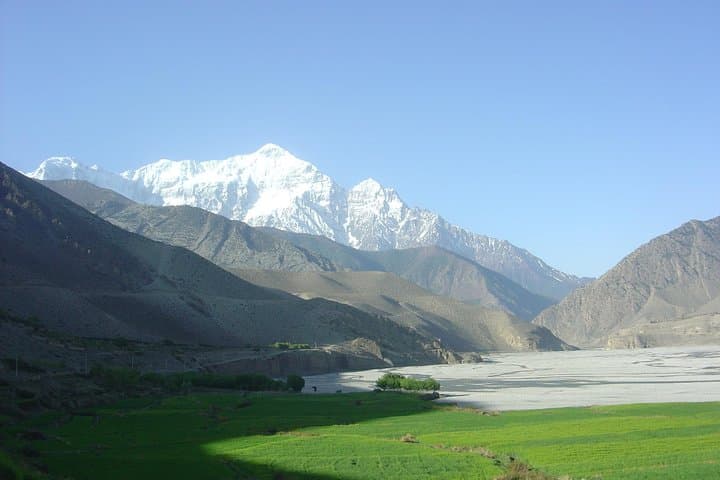 Annapurna Circuit Trek: Complete Guide to Thorong La, Muktinath & Poon Hill photo 3