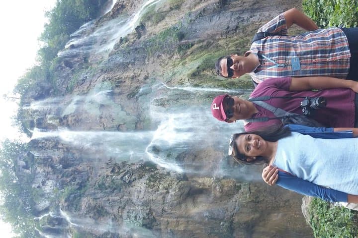 Full-Day Private Transfer from Split to Zagreb with Guided Plitvice Lakes Tour photo 2