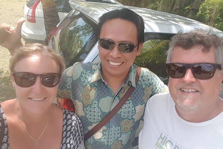 Explore Bali Your Way: Full-Day Private Driver Tours from Ubud to Uluwatu photo 4