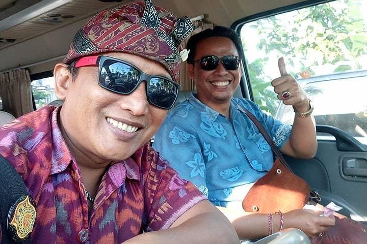 Explore Bali Your Way: Full-Day Private Driver Tours from Ubud to Uluwatu