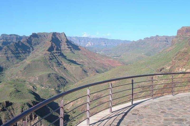 Panorama VIP Tour in Gran Canaria — Fataga, Tejeda & Barranco de los Tilos photo 3