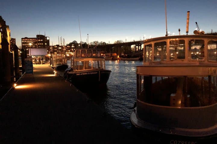 YVR Layover: 4–5 Hour Vancouver City Sightseeing Private Tour photo 5