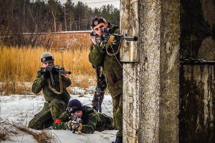 Riga Laser Tag Activity: High-Energy Indoor Arena with Guided Play