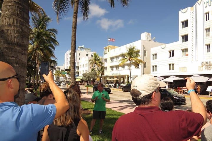 Miami to the Max: South Beach, Wynwood & Star Island Cruise Combo photo 6