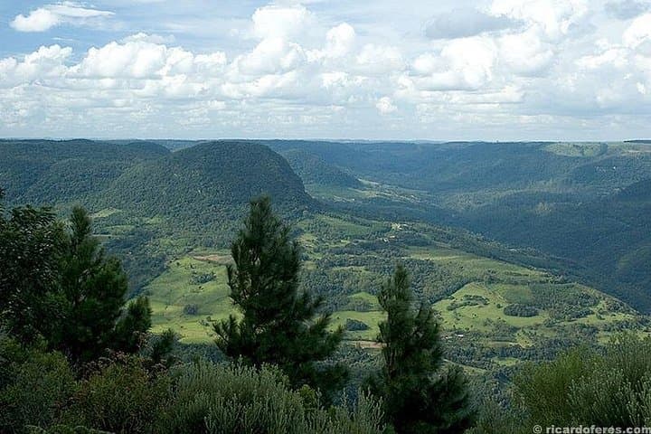 15km Quadricycle Off-Road Tour in Serra Gaúcha: Apoema Hills & Hilltop Viewpoints photo 2