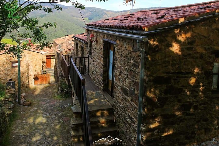 Explore the Schist Villages of Lousã Mountain: Hiking, Off‑Road & Culture from Coimbra