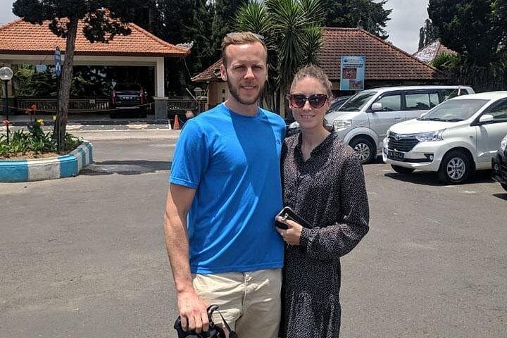 Bali Iconic Circuit: Handara Gate, Ulun Danu Beratan, Leke Leke & Tanah Lot photo 6