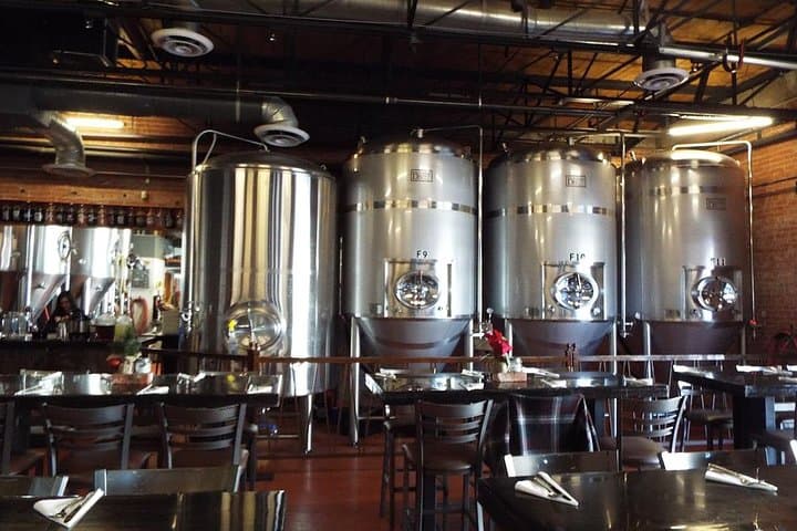 Discover Arizona’s Best Breweries and Vineyards: Custom Craft Spirit Touring Experience photo 4