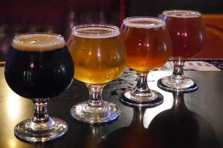 Discover Arizona’s Best Breweries and Vineyards: Custom Craft Spirit Touring Experience photo 5