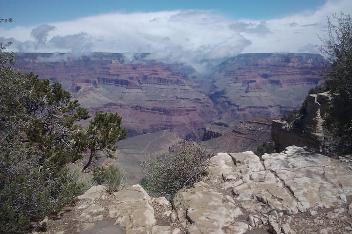 custom-grand-canyon-day-trip-south-rim-small-group-tour-from-phoenix photo 6