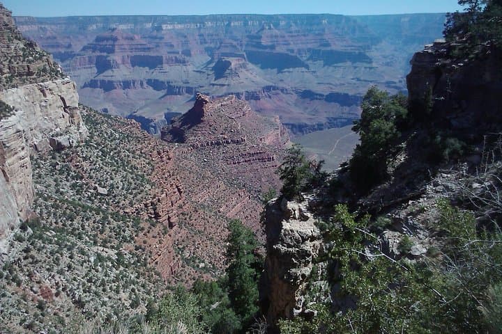 Private Day Tour to South Rim Grand Canyon: Customizable 10–14 Hour Van Excursion photo 6