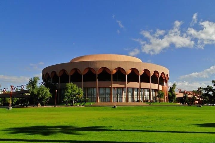Private 4-Hour Phoenix & Scottsdale City Highlights Tour photo 4
