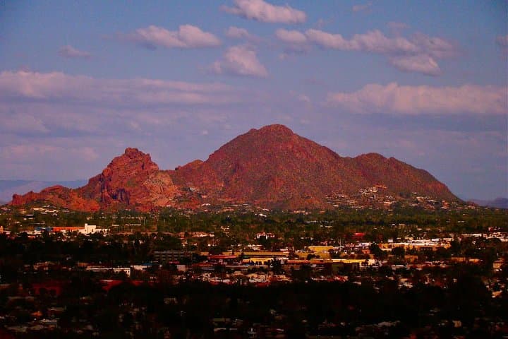 Private 4-Hour Phoenix & Scottsdale City Highlights Tour photo 6