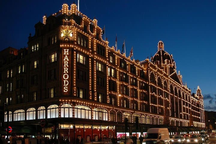 Full-Day Private London Tour – Westminster, Buckingham & Tower Highlights photo 2