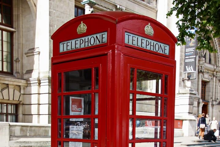 Full-Day Private London Tour – Westminster, Buckingham & Tower Highlights photo 6