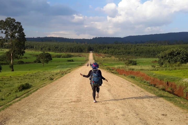 Hike Menagesha Suba Forest: Day Trip from Addis Ababa to Africa’s Oldest Woodland