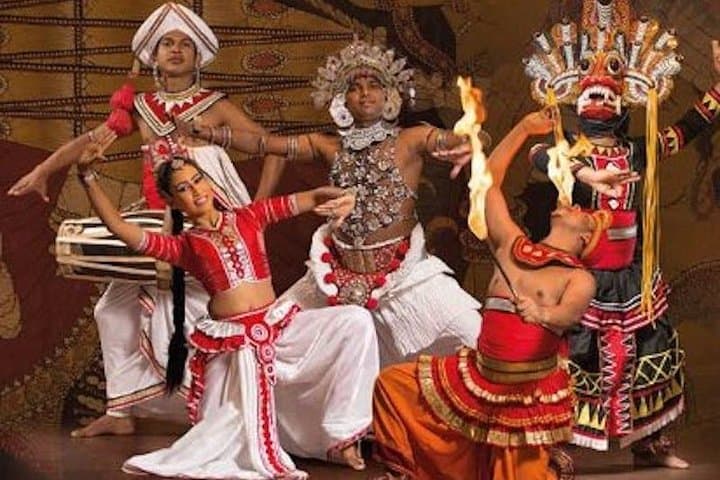Sri Lanka 11-Day North-to-Centre Highlights Tour: Sigiriya, Jaffna & Tea Country photo 2