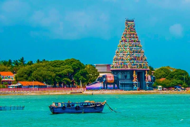 Sri Lanka 11-Day North-to-Centre Highlights Tour: Sigiriya, Jaffna & Tea Country photo 6