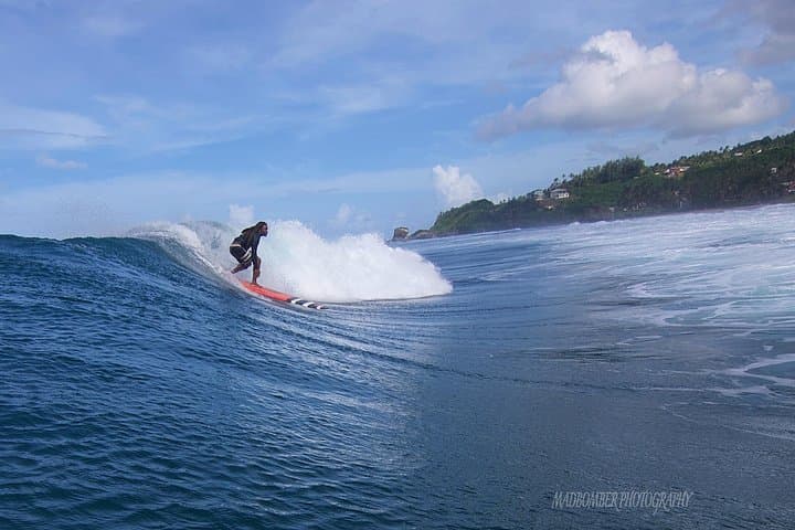 Barbados Beginner Surf Lessons - 2-Hour Surf School & Guided Session photo 6