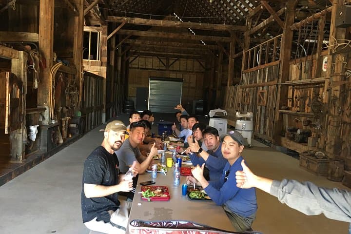 Reno ATV & UTV Trap Excursion into the Sierra Nevada — Half-Day Off-Road Adventure photo 5