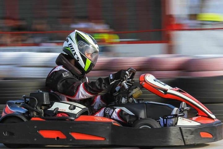 Bushiri Karting Speedway Aruba: Go-Kart Racing Experience & Practical Guide photo 2