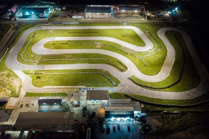 Bushiri Karting Speedway Aruba: Go-Kart Racing Experience & Practical Guide photo 4