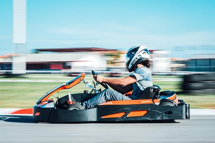 Bushiri Karting Speedway Aruba: Go-Kart Racing Experience & Practical Guide photo 5