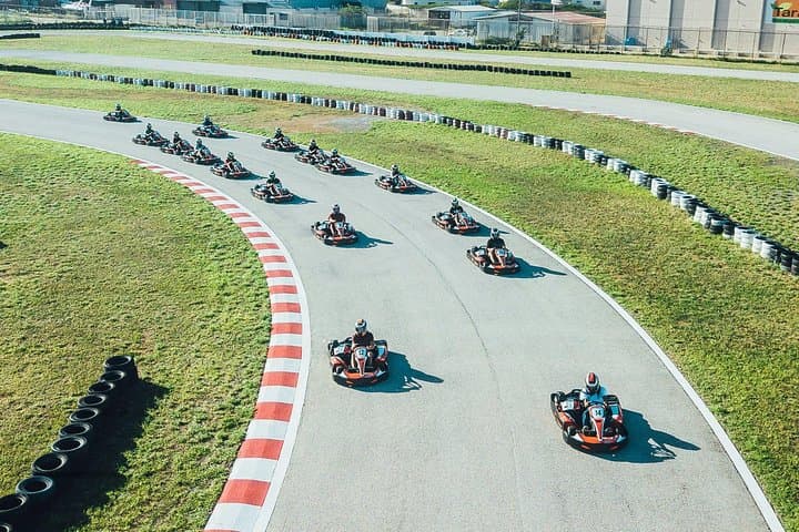 Bushiri Karting Speedway Aruba: Go-Kart Racing Experience & Practical Guide photo 6