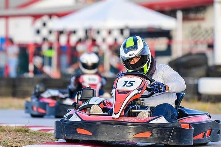 Bushiri Karting Speedway Aruba: Go-Kart Racing Experience & Practical Guide