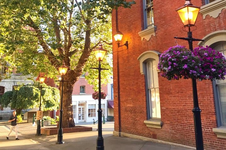 Explore Hidden Gems in Victoria: Local Old Town Walking Tour photo 6