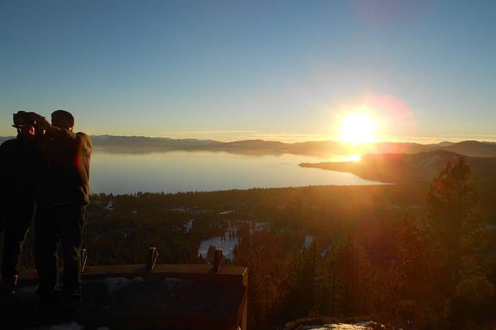 Donner Party, Immigrant Trail & Lake Tahoe Photo Tour from Reno photo 3