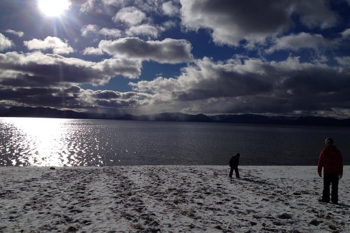 Donner Party, Immigrant Trail & Lake Tahoe Photo Tour from Reno photo 4