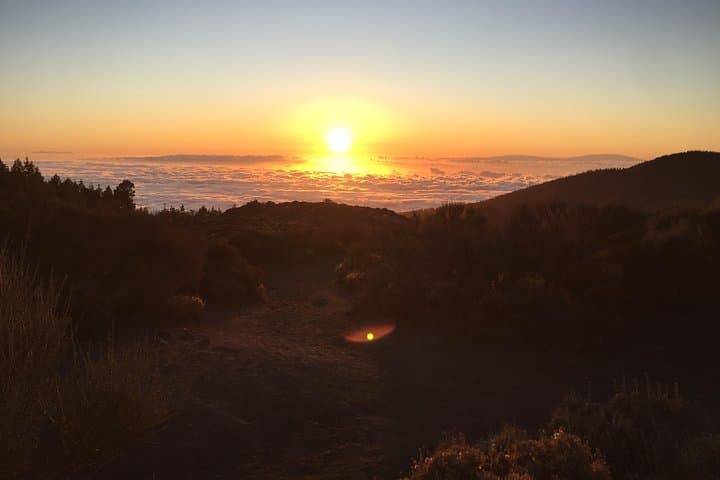 Teide Quad Bike Tour from Arona — Day & Sunset Routes through Teide National Park photo 5