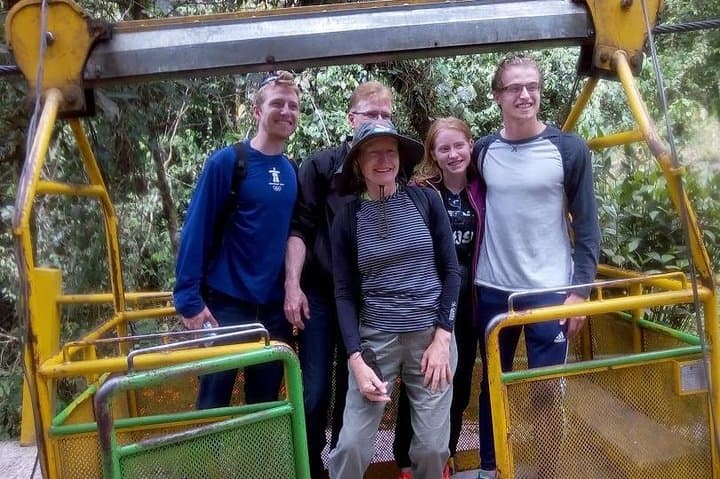 Direct Private Transfer Quito to Mindo Cloud Forest — 2-Hour Door-to-Door photo 3