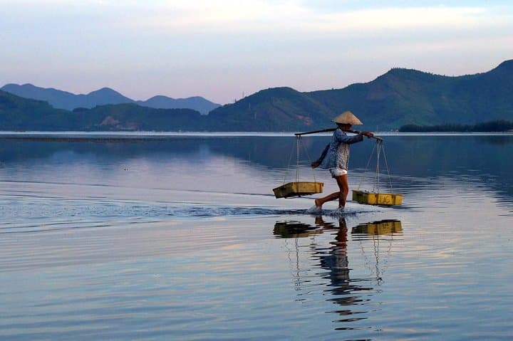 Marble Mountains to Hai Van Pass: Private Daytrip from Da Nang photo 3