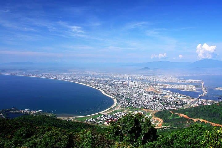 Marble Mountains to Hai Van Pass: Private Daytrip from Da Nang photo 4