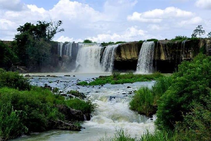 Cooking, Farming & Dray Nur Waterfall Day Tour from Buon Ma Thuot photo 6