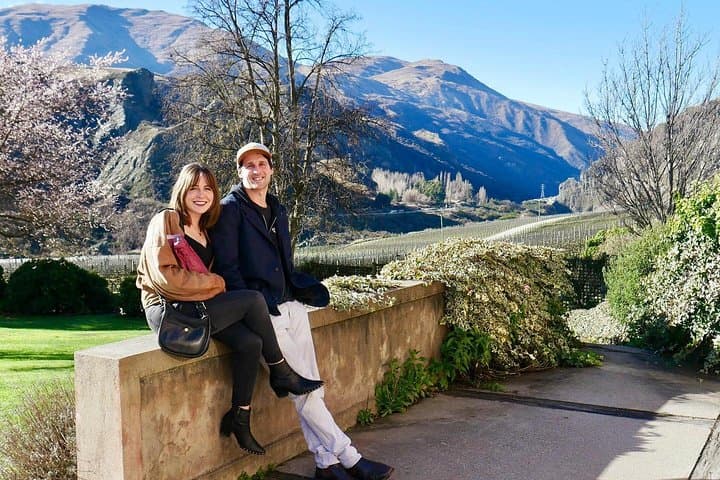 Gibbston Wine Trail: Half-Day Boutique Winery Tour from Queenstown photo 3