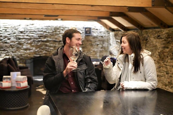 Gibbston Wine Trail: Half-Day Boutique Winery Tour from Queenstown photo 5