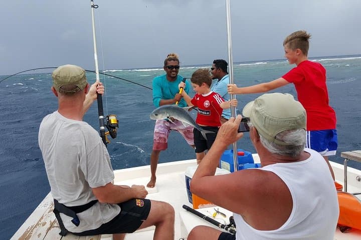 Rasdhoo Solo Snorkel Adventure: Mantas, Sandbanks & Local Island Life
